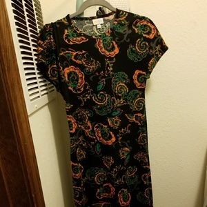 SOLD Lularoe maria xxs nwt